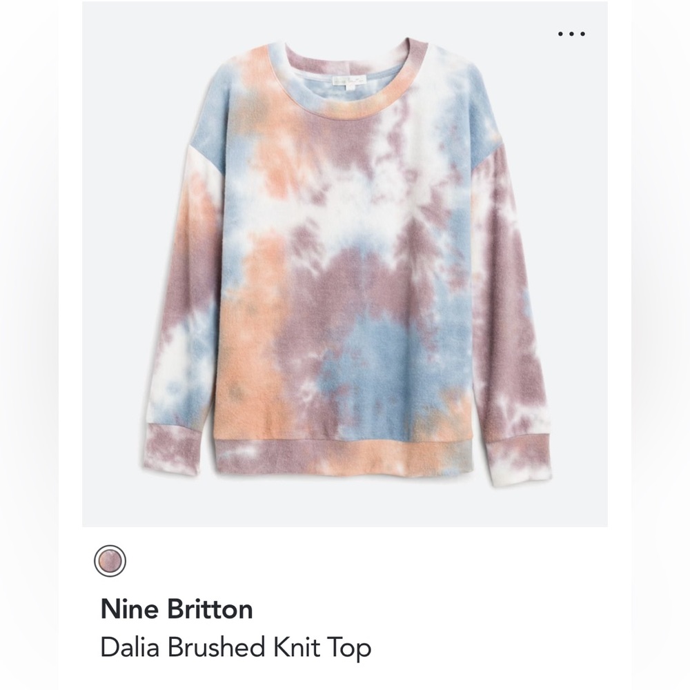 Stitch Fix Top